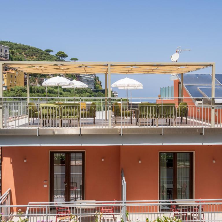 Futura Smart Flat - De Vivo Realty Sorrento - Superior Apartment - 35
