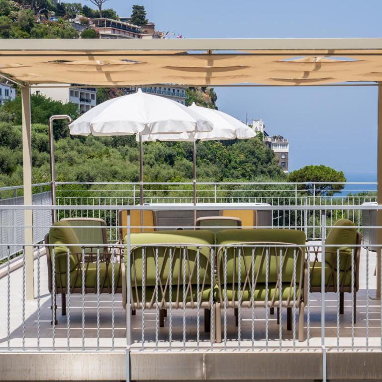 Futura Smart Flat - De Vivo Realty Sorrento - Superior Apartment - 37
