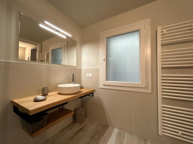 Cà Barbacan - Appartamento con 1 Camera da Letto - 6