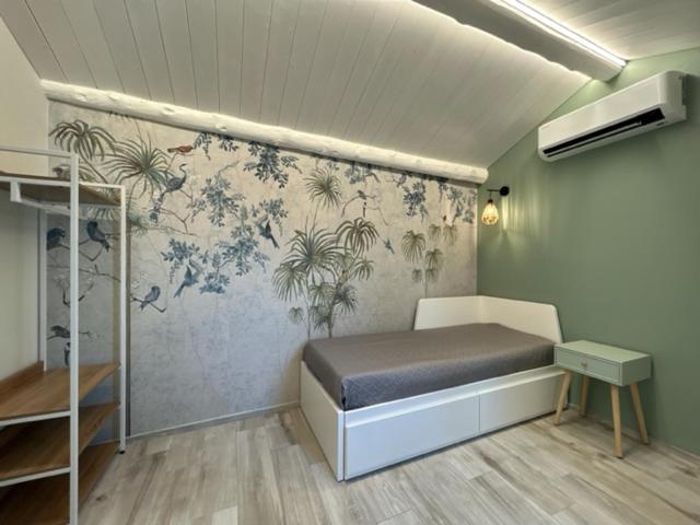 Cà Barbacan - Appartamento con 2 Camere da Letto - 11