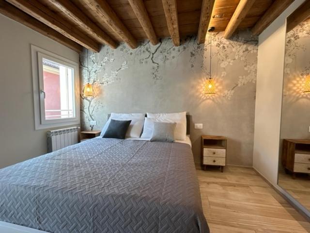 Cà Barbacan - Appartamento con 1 Camera da Letto - 9