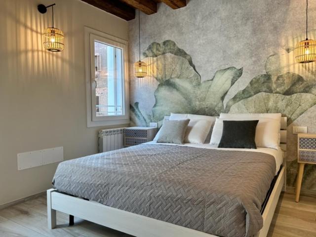 Cà Barbacan - Appartamento con 1 Camera da Letto - 1