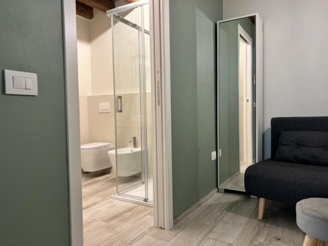 Cà Barbacan - Appartamento con 1 Camera da Letto - 12