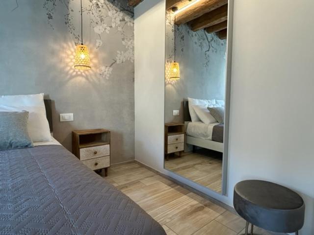 Cà Barbacan - Appartamento con 1 Camera da Letto - 10