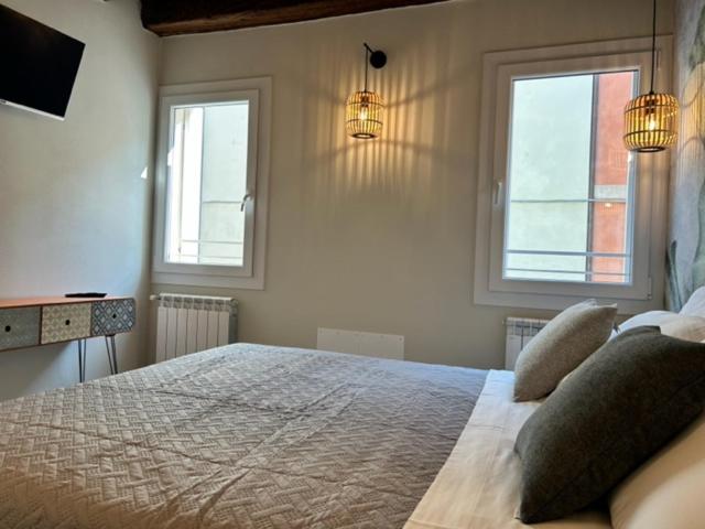 Cà Barbacan - Appartamento con 1 Camera da Letto - 14
