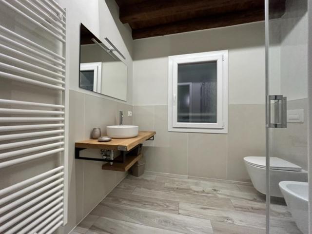 Cà Barbacan - Appartamento con 1 Camera da Letto - 15