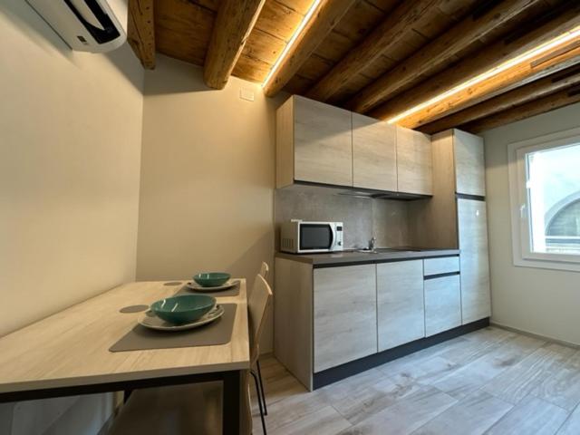 Cà Barbacan - Appartamento con 1 Camera da Letto - 11