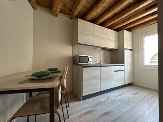 Cà Barbacan - Appartamento con 1 Camera da Letto - 13