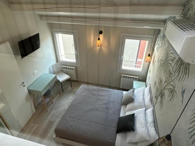 Cà Barbacan - Appartamento con 2 Camere da Letto - 19
