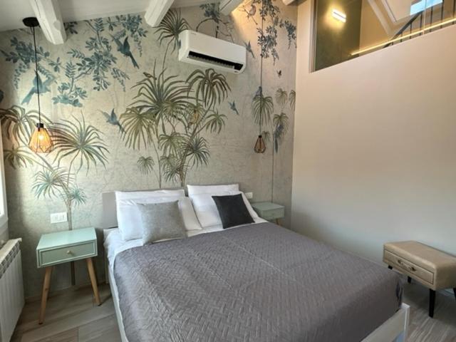 Cà Barbacan - Appartamento con 2 Camere da Letto - 8