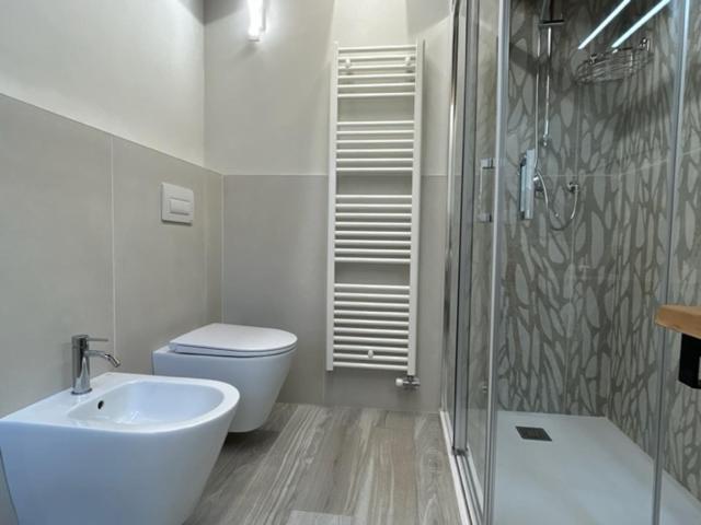 Cà Barbacan - Appartamento con 2 Camere da Letto - 23