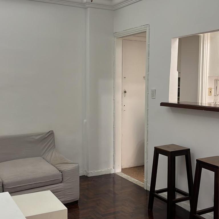 Baires Port - One-Bedroom Apartment - 4