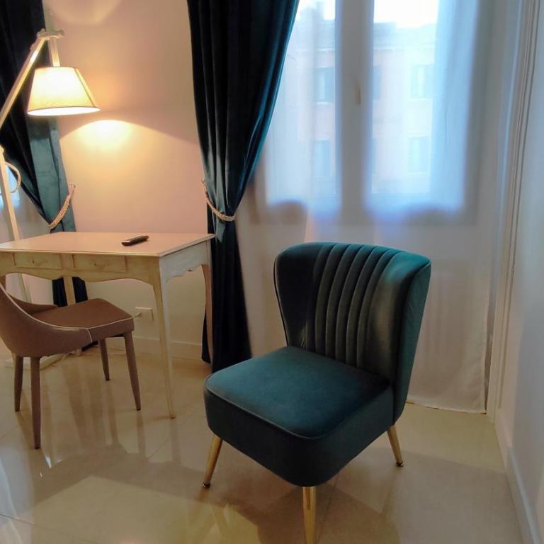 Venice San Filippo Apartment - Appartamento con 2 Camere da Letto - 13