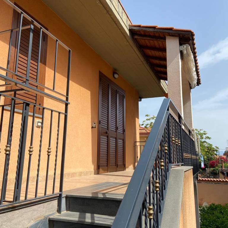 La casa di Terry - Casa con 2 Camere da Letto - 14