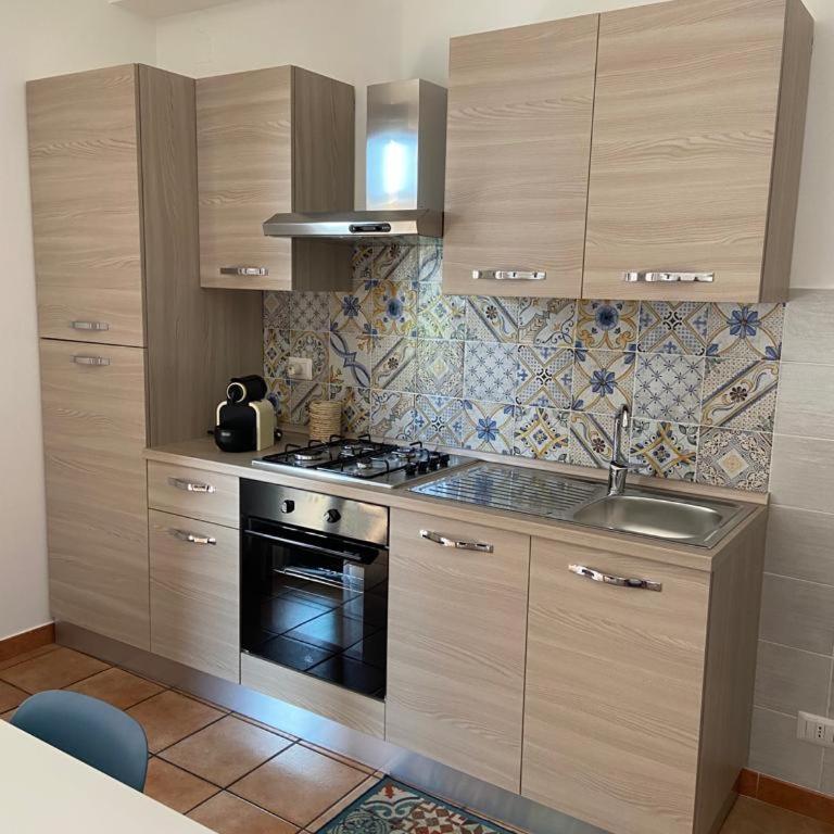 La casa di Terry - Casa con 2 Camere da Letto - 9
