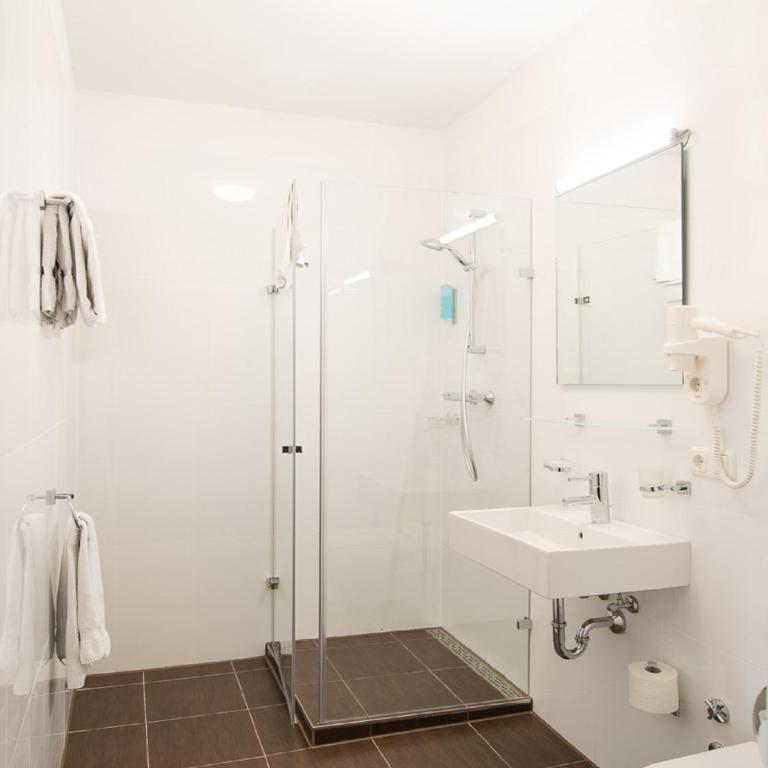 BATU Apart Hotel - Comfort Apartment - 8