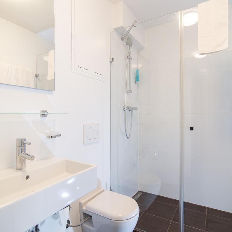 BATU Apart Hotel - Economy A Doppel- oder Zweibettzimmer - 2