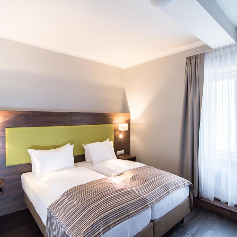 BATU Apart Hotel - Economy A Doppel- oder Zweibettzimmer - 3
