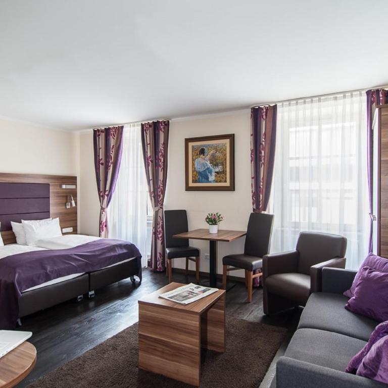 BATU Apart Hotel - Comfort Apartment - 6