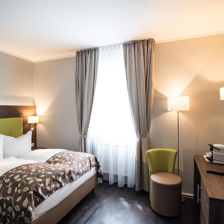 BATU Apart Hotel - Economy Doppelzimmer B - 6