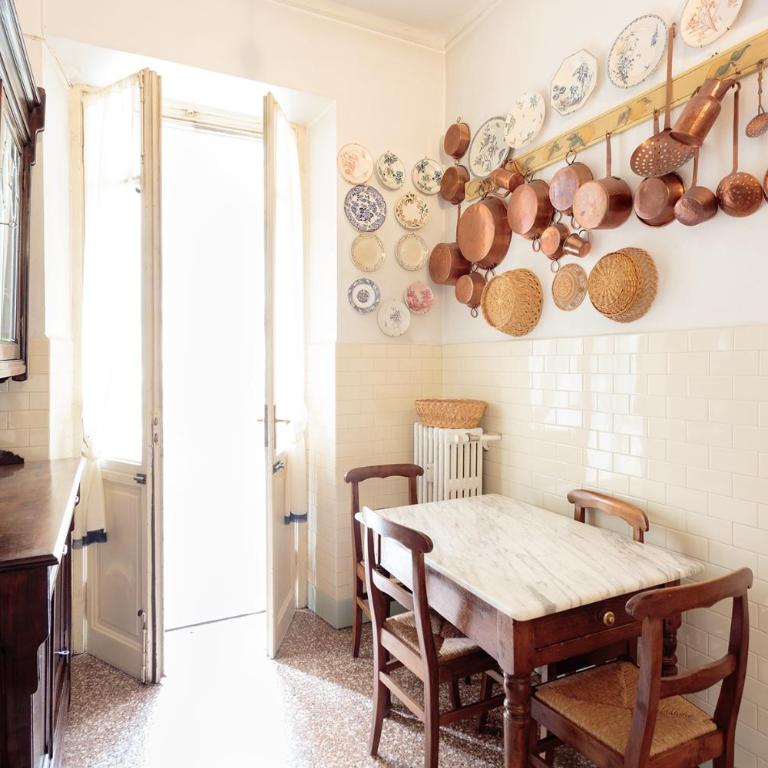 Vanchiglia Apartment - Torino - Three-Bedroom Apartment - 23