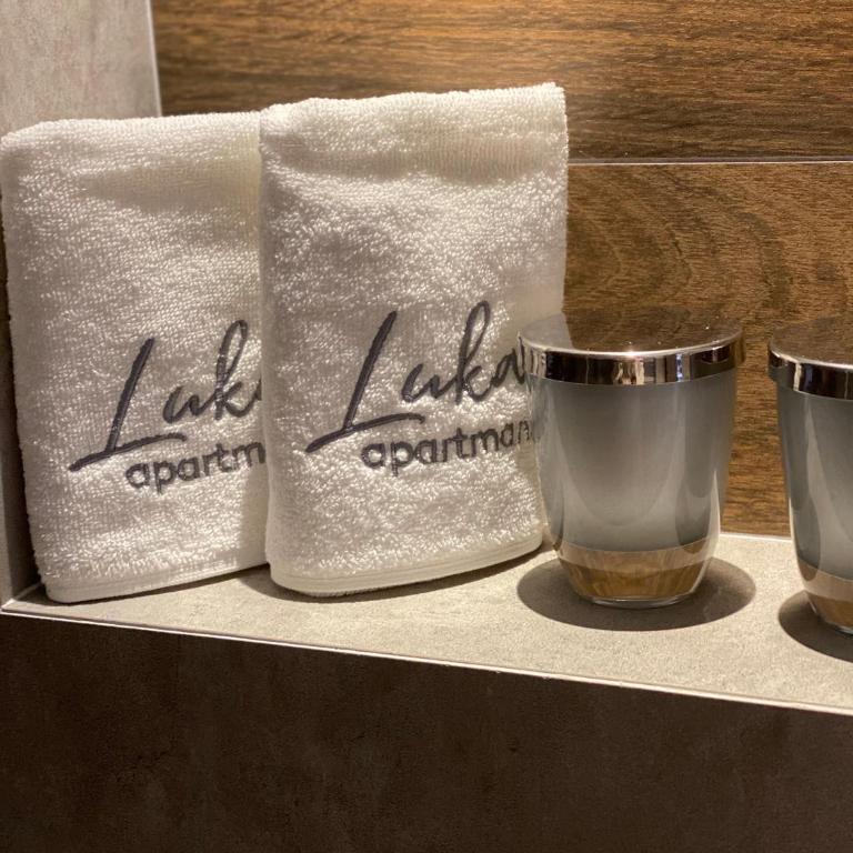 Kalman luka - Apartman sa 1 Spavaćom Sobom - 24