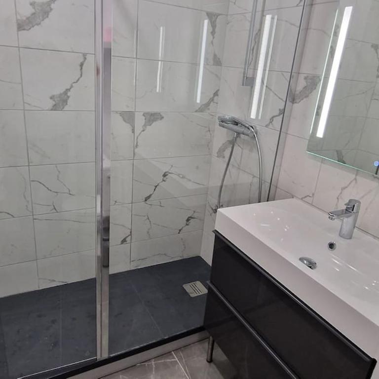 Studio Disneyland RER 6 pers - Apartamento de 1 dormitorio - 5