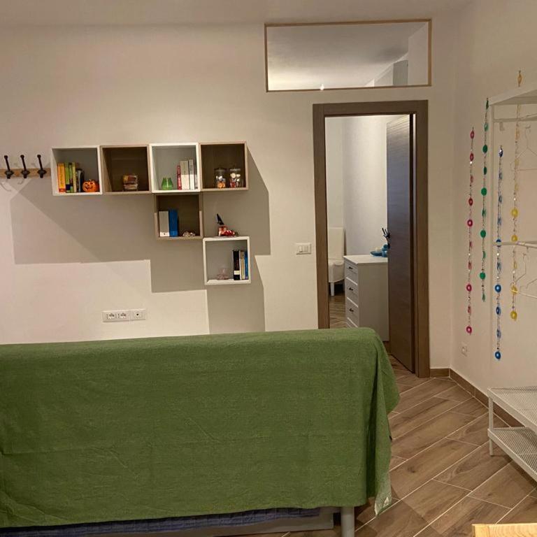 Casa Vacanze Nuanua - Appartamento con 2 Camere da Letto - 7