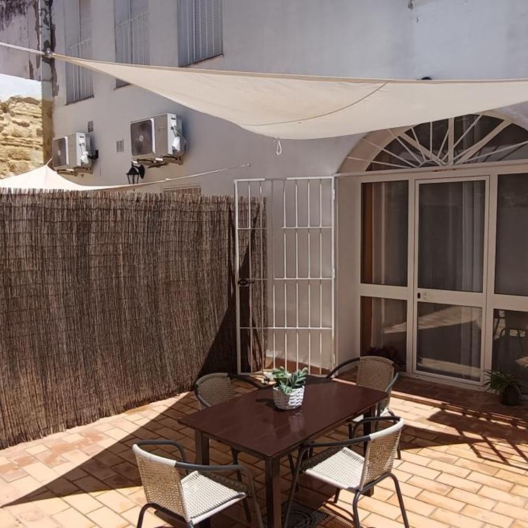 Apartamento Pale Cream - Apartamento de 1 dormitorio - 46