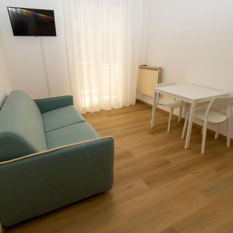 DimmiDiRimini - Appartamenti in Affitto - Appartamento - 11