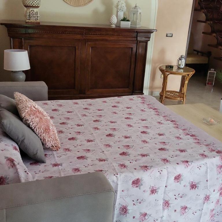 Appartamento Relax al centro Alloggio turistico - Appartamento con 2 Camere da Letto - 12