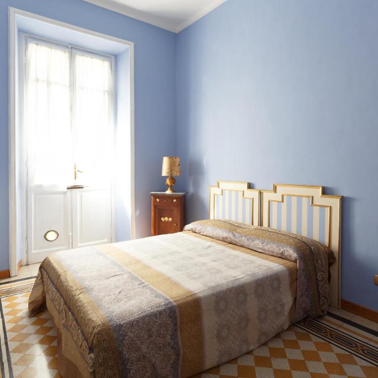 Vanchiglia Apartment - Torino - Three-Bedroom Apartment - 1
