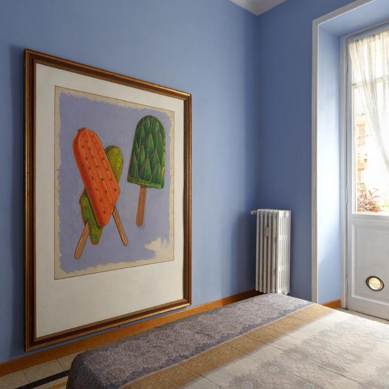 Vanchiglia Apartment - Torino - Three-Bedroom Apartment - 4