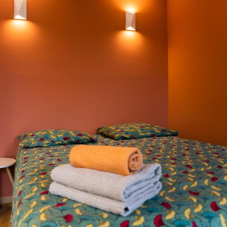 Lyam - Apartamento - 2
