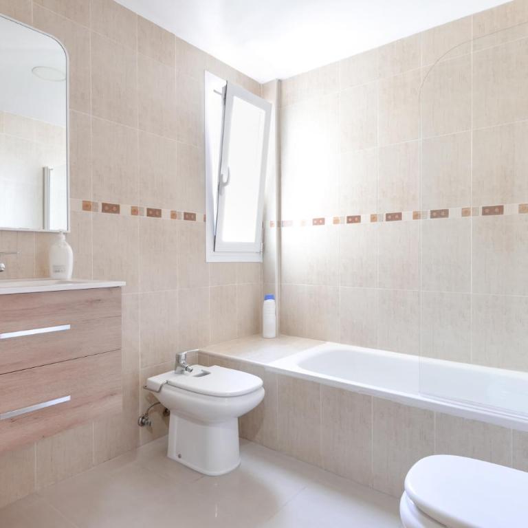 Altea Centro Playa - Apartamento de 3 dormitorios - 14
