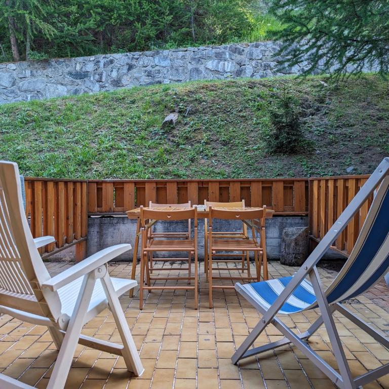 Apartments in the woods - Appartamento su 2 Livelli - 8