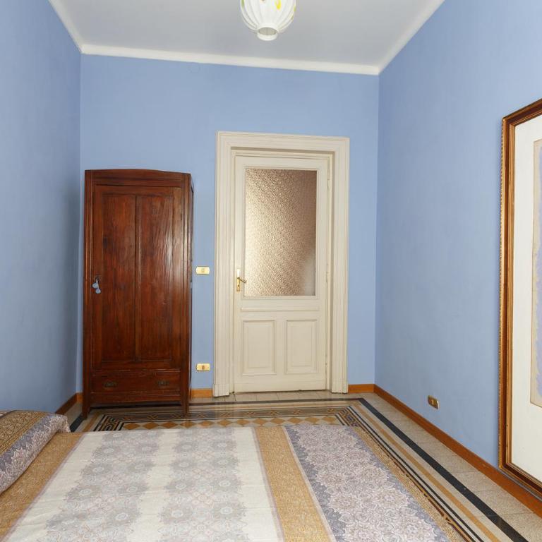 Vanchiglia Apartment - Torino - Three-Bedroom Apartment - 6
