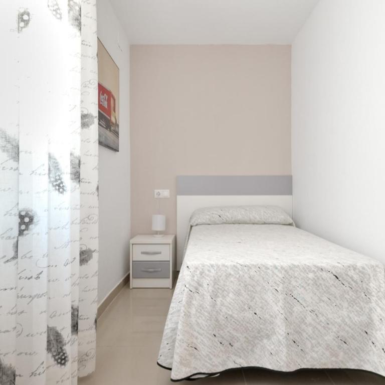 Altea Centro Playa - Apartamento de 3 dormitorios - 17