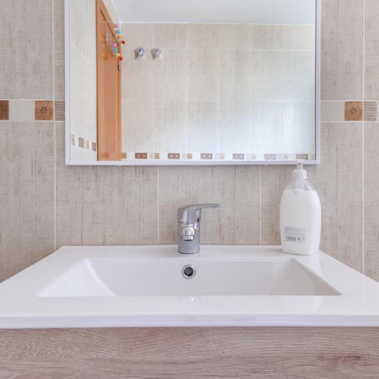 Altea Centro Playa - Apartamento de 3 dormitorios - 11