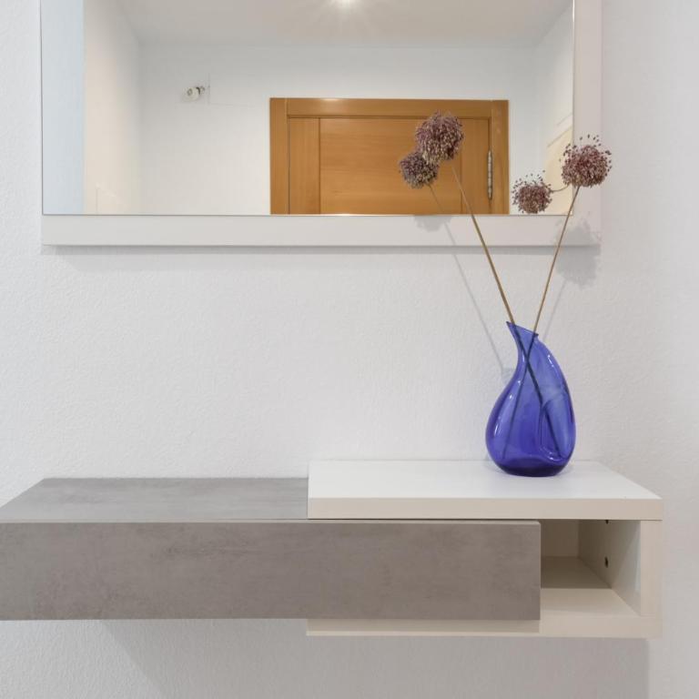 Altea Centro Playa - Apartamento de 3 dormitorios - 32