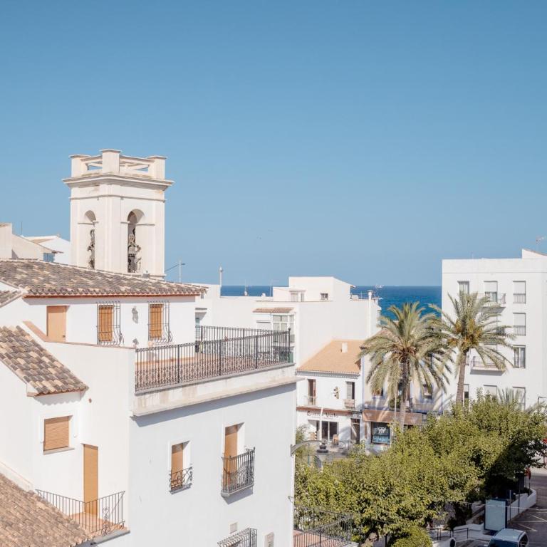 Altea Centro Playa - Apartamento de 3 dormitorios - 31