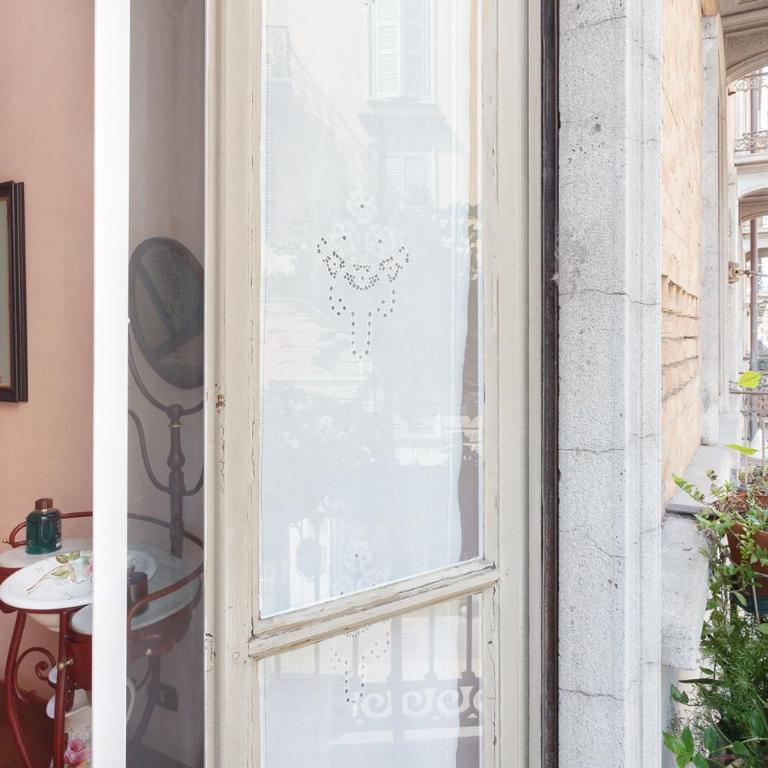 Vanchiglia Apartment - Torino - Three-Bedroom Apartment - 11