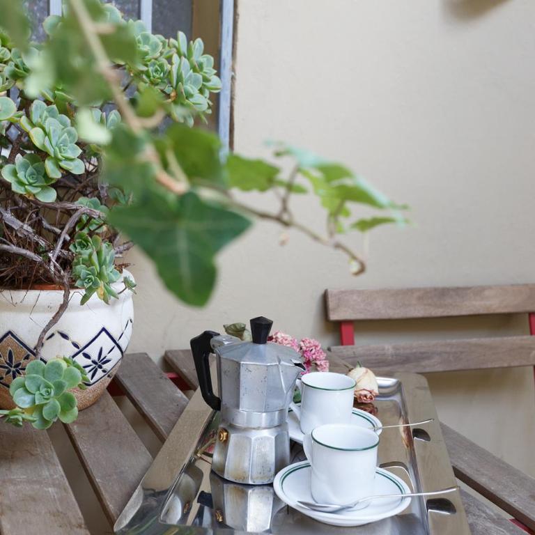 Vanchiglia Apartment - Torino - Three-Bedroom Apartment - 26