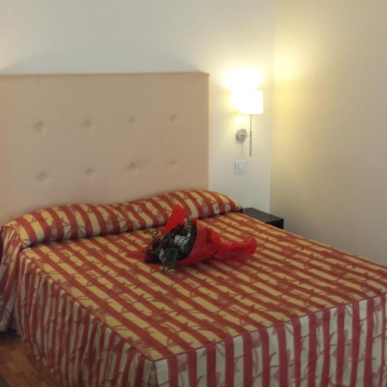 Hotel Due Colonne - Junior Suite - 4