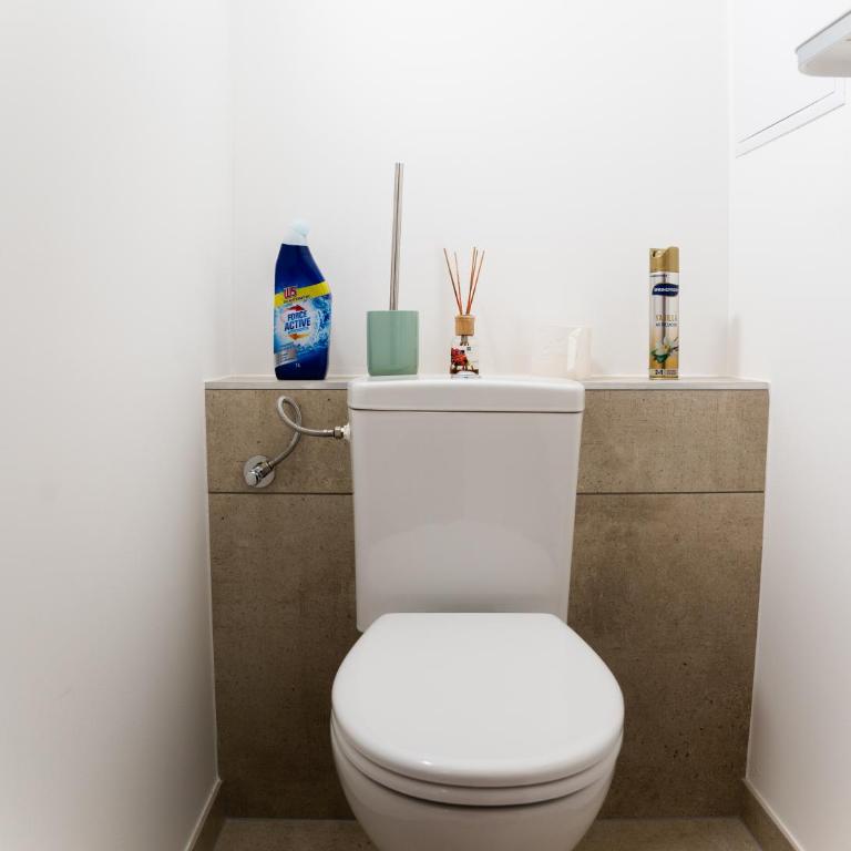Lyam - Apartamento - 5