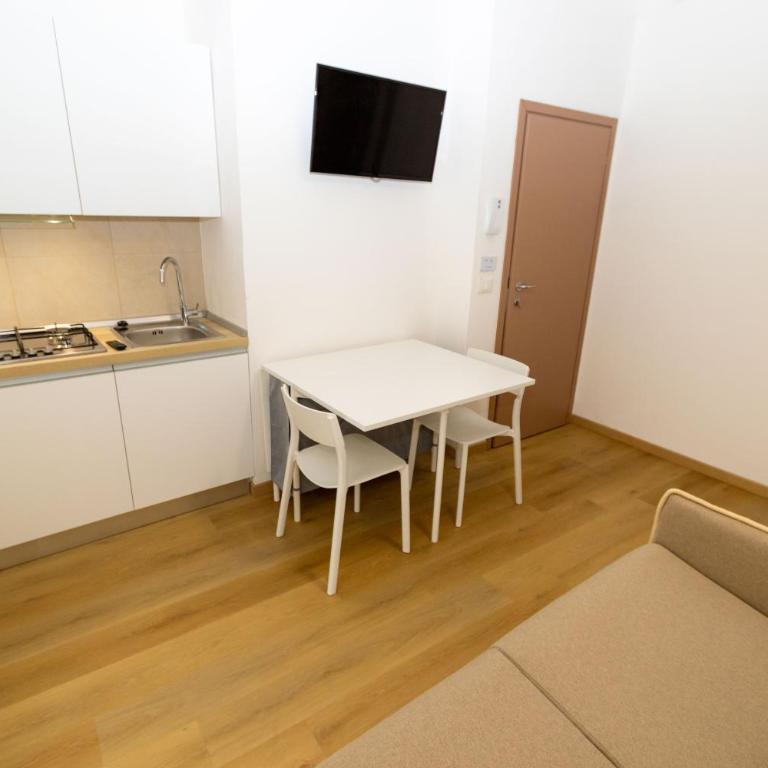 DimmiDiRimini - Appartamenti in Affitto - Appartamento - 10