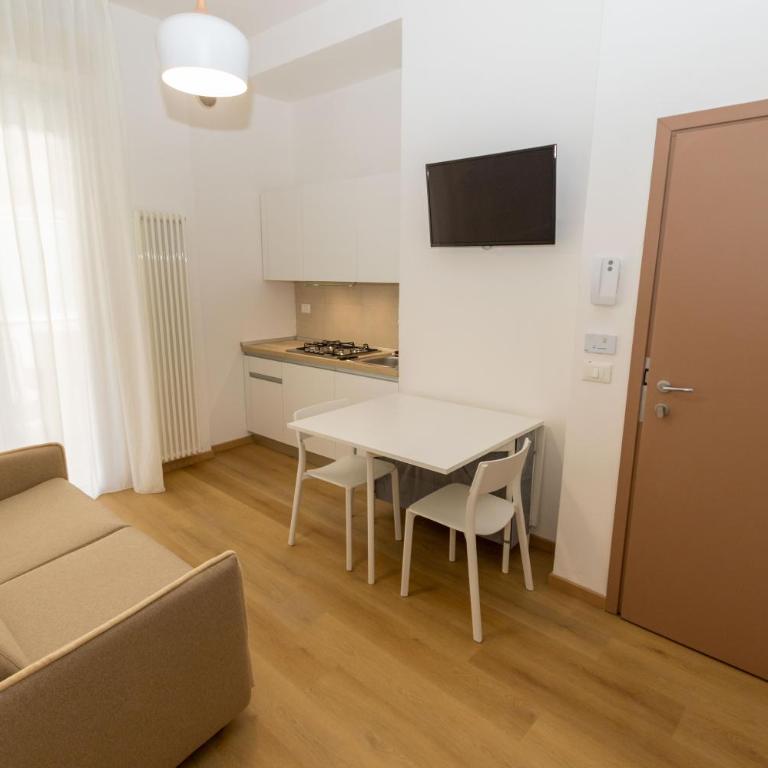 DimmiDiRimini - Appartamenti in Affitto - Appartamento - 1