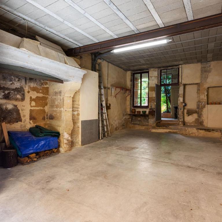 Le Gîte du Carmel - Maison 5 Chambres - 16