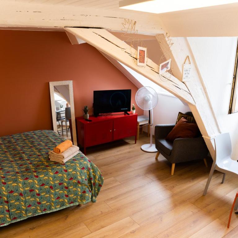 Lyam - Apartamento - 6