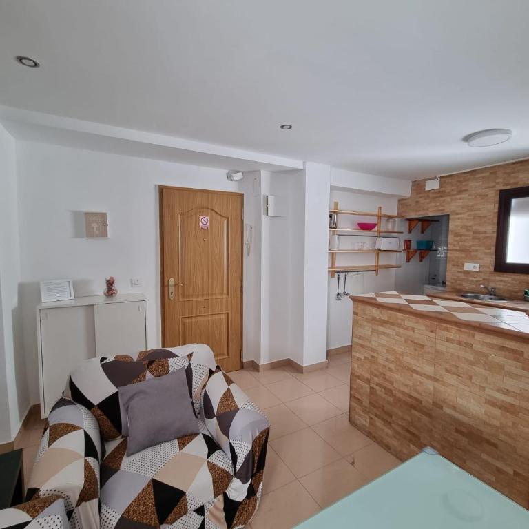 Apartamento Muralla - Apartamento de 2 dormitorios - 21